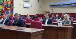 Ижевск: Молодые парламентарии подвели итоги уходящего года