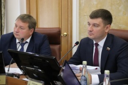 Ульяновск: Добровольцы СВО могут получать налоговые льготы по уплате имущественного и земельного налога с 2021 года