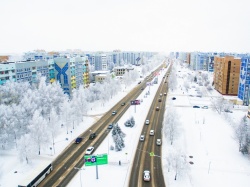 Нижнекамск: Город обогнал Москву, Казань и Челны в топ-100