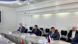 Пермь: Пермская делегация посетила столицу Республики Беларусь