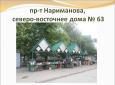 Ульяновск: Садоводам города предложено 27 точек для реализации выращенной продукции