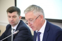 Волгоград: Депутаты актуализировали главные документы города