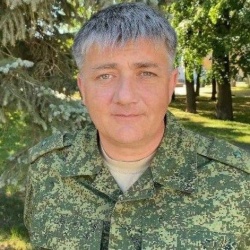 Димитровград: Ульяновец Александр Бочкарёв удостоен медали «За отвагу»