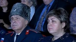 Сызрань: В городе состоялась Межмуниципальная общественно-патриотическая конференция