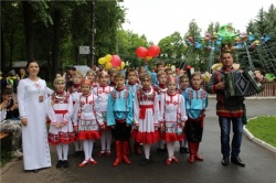 Чебоксары: Централизованная клубная система города стала победителем Всероссийского конкурса