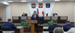 Балаково: Леонид Родионов избран Главой города