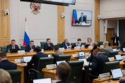 ВАРМСУ: В Совете Федерации обсудили разграничение полномочий в строительстве и ЖКХ