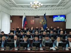Тольятти: Депутаты города поддержали предложение о предоставлении жилищной льготы семьям участников СВО