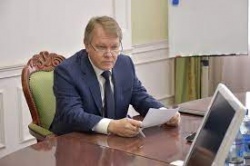 Пенза: Александр Басенко поддержал инициативу губернатора назвать одну из новых улицы города именем Героя России Жоги