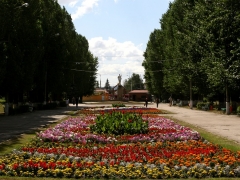 Тольятти: Следить за выбросами в городе можно онлайн