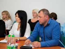 Нижнекамск: Круглый стол - в городе обсудили вопросы оказания психологической помощи участникам СВО