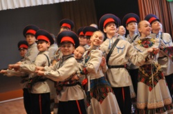 Самара: Городская программа межнационального общения детей и подростков «Самарская горница» – в действии - в региональной столице пройдет конкурс народного танца «Традиция»