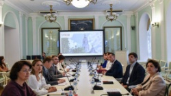 Пермь: Эдуард Соснин подписал соглашение о сотрудничестве с Челябинском