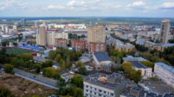 Пермь: Пермские школьники расписали более 1000 пряников для подарков бойцам СВО