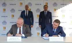 ПФО: Кировская область заключила соглашение с Корпорацией «Туризм.РФ»