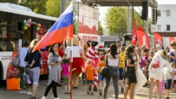 Пермь: В городе выбрали лучших водителей автобусов среди сотрудников МУП «Пермгорэлектротранс»
