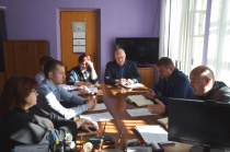 Саратов: Состоялось совещание по вопросу внедрения раздельного накопления твердых коммунальных отходов