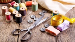 Киров: В городе открывают 6 творческих швейных мастерских