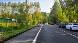 Пермь: В этом году по проекту «Малые дела» в городе обновят 6 участков улиц