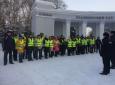 Ульяновск: С начала года ульяновские дружинники помогли полицейским выявить 558 правонарушений