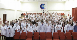 Ижевск: ​Более 170 школьников поступили в медицинские классы школ города
