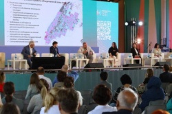 Самара: В городе на фестивале «Архитектурное наследие-2023» презентовали проект концепции развития исторического поселения