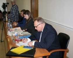 Волгоград: Руководителя КСП города планируется назначать на 5 лет