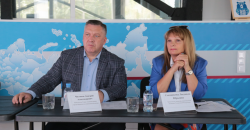Ижевск: ​В городе обсудили вопросы сохранения межнационального согласия и патриотического воспитания