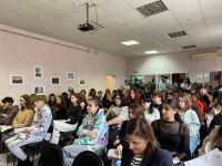 Волгоград: В городе открыт центр волонтерства в сфере туризма