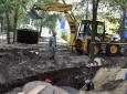 Ульяновск: На семи участках города в 2023 году построят новые ливнёвки