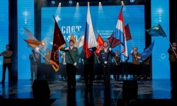 ПФО: В Самаре подвели итоги XVI слёта студенческих отрядов Приволжского федерального округа