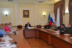 Астрахань: В астраханских школах откроют казачьи классы