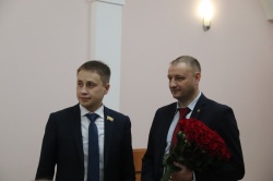 Новочебоксарск: Главой города назначен Семенов Максим Львович