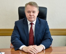 Пенза: Александр Басенко избран главой города