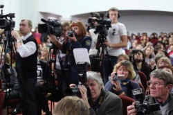 Киров: 24 марта в городе пройдет медиафорум «На семи холмах»