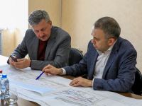 Волгоград: В городе инвесторы готовят площадку под строительство современного завода по производству метанола