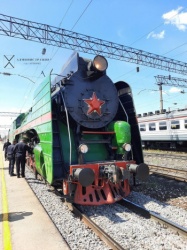 Арзамас: Новый туристический маршрут на ретропоезде свяжет Нижний Новгород с Арзамасом
