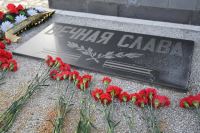 Волгоград: Город отмечает 80-летие начала контрнаступления советских войск в Сталинградской битве