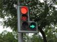 Ульяновск: На улицах города в этом году установят 50 новых светофоров