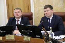 Ульяновск: Более чем на 203 млн руб. устранено нарушений по итогам проверок Контрольно-счетной палаты города в 2022 году