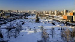 Пермь: Столица Пермского края вошла в топ-7 городов-лидеров по эффективности привлечения частных инвестиций в городскую экономику
