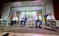 Оренбург: Состоялось собрание участников публичных слушаний по новому Генеральному плану города