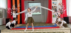 Саранск: Подведены итоги конкурса воспитательно-образовательных проектов «Не смолкнет слава тех великих лет»