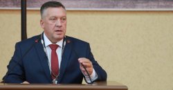 Ижевск: Главой города избран Дмитрий Чистяков