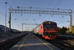 Астрахань: В городе рассматривают возможность запуска рельсового автобуса