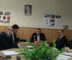Сызрань: Глава города Анатолий Лукиенко продолжает встречи с общественностью