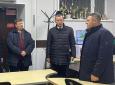 Ульяновск: обмен опытом развития ТОС с Минском