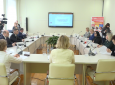 Ульяновск: Делегация из Марий Эл высоко оценила качество профильного образования в ульяновских школах