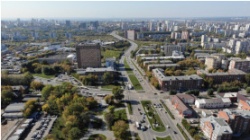 Пермь: В городе нарушителей земельного законодательства выявляют дистанционно