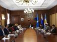 Ульяновск: В городе прошло заседание городского консультативного совета по вопросам межнациональных отношений